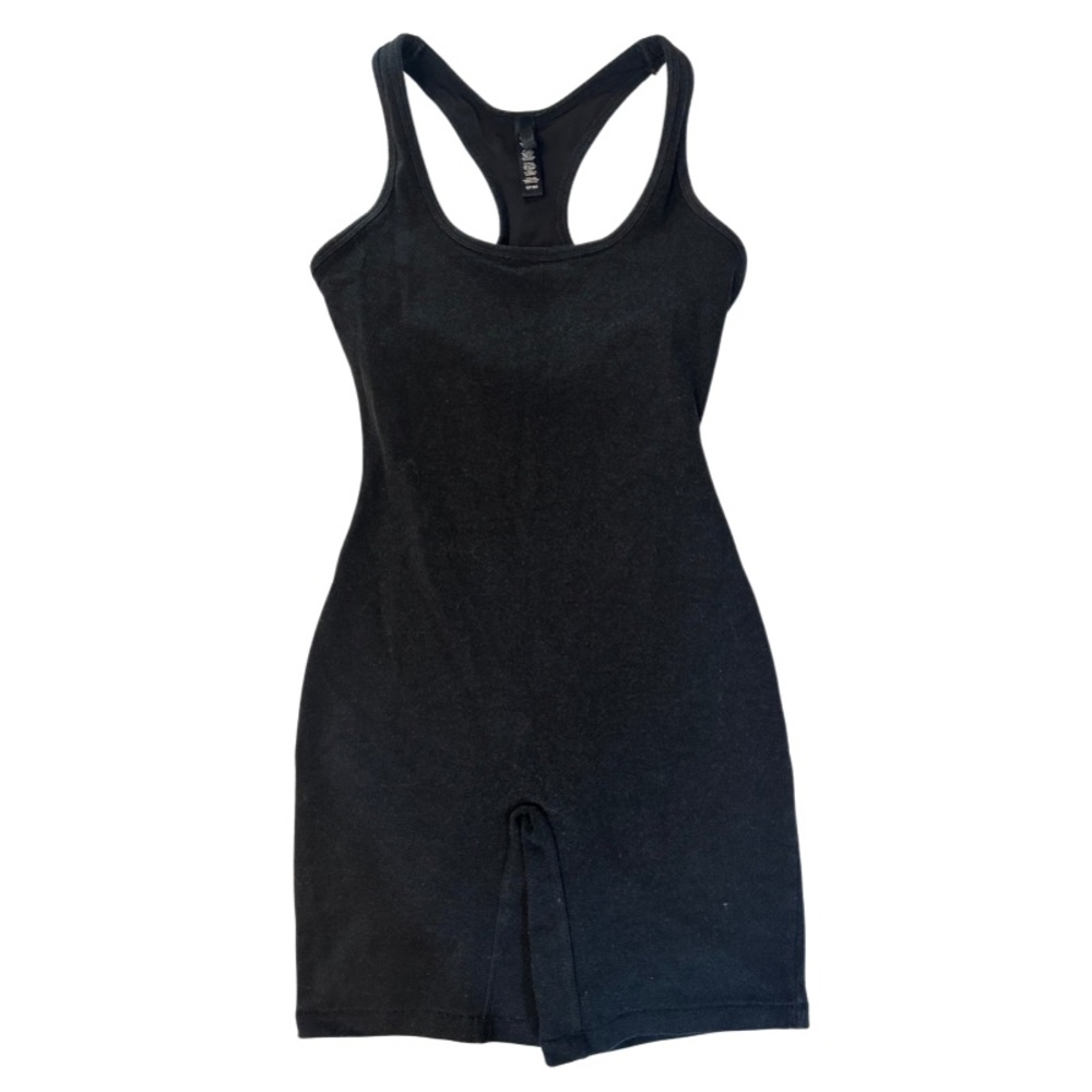 SKIMS - Outdoor Mid Thigh Bodysuit NWOT